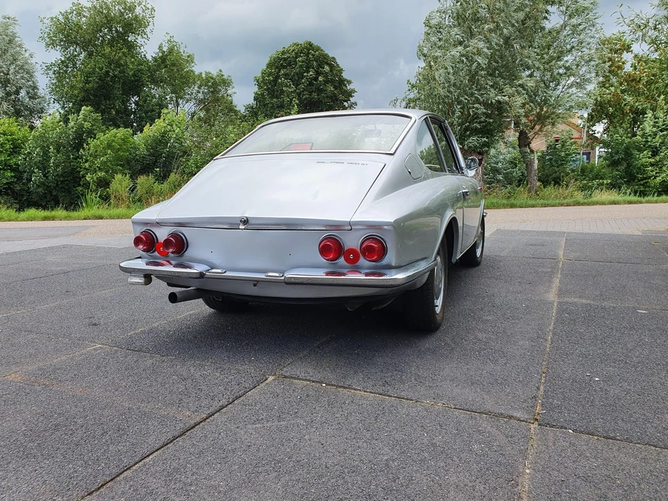 1965 BMW New Class - Image 21 of 31