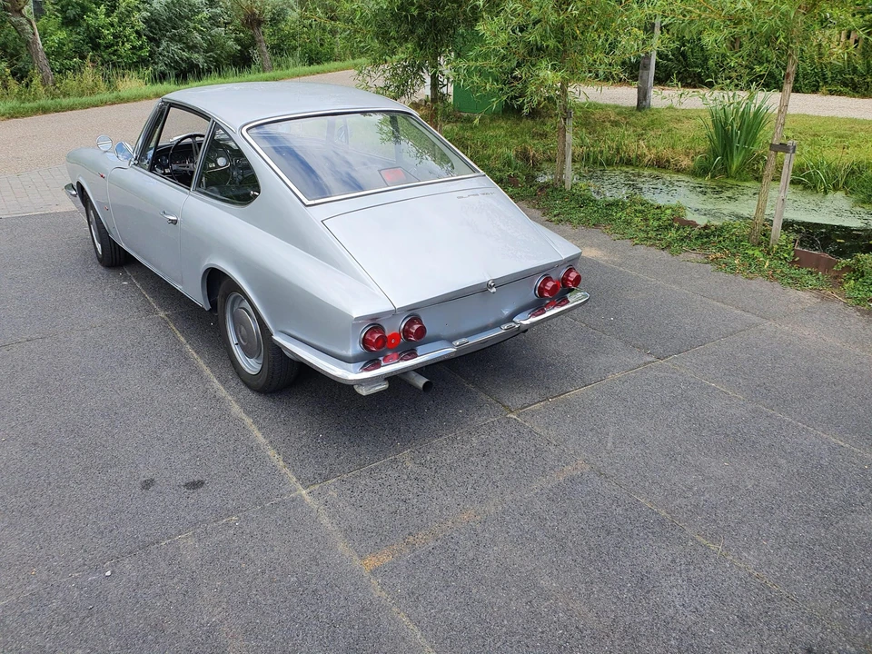 1965 BMW New Class - Image 13 of 31