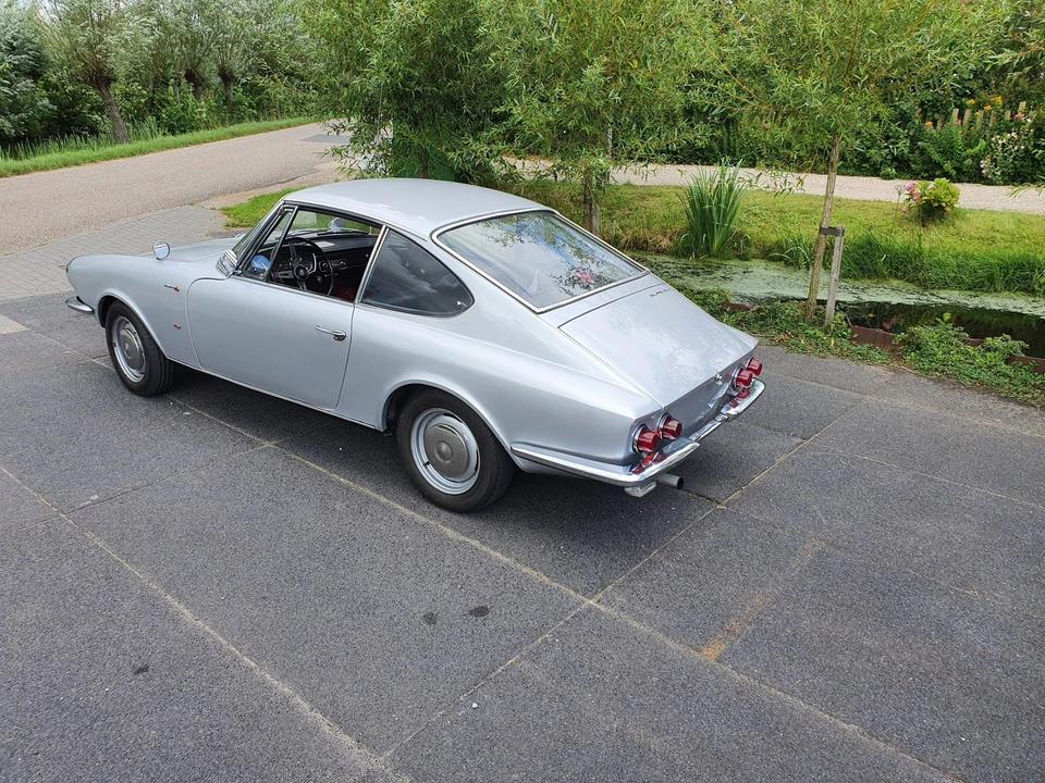 1965 BMW New Class - Image 12 of 31