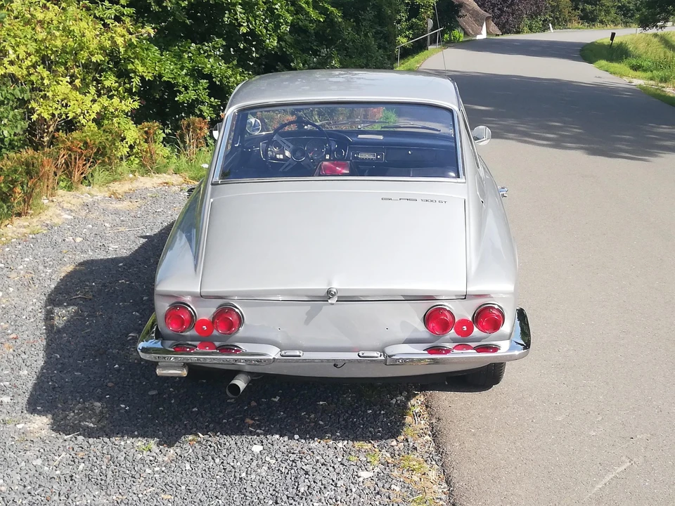1965 BMW New Class - Image 20 of 31
