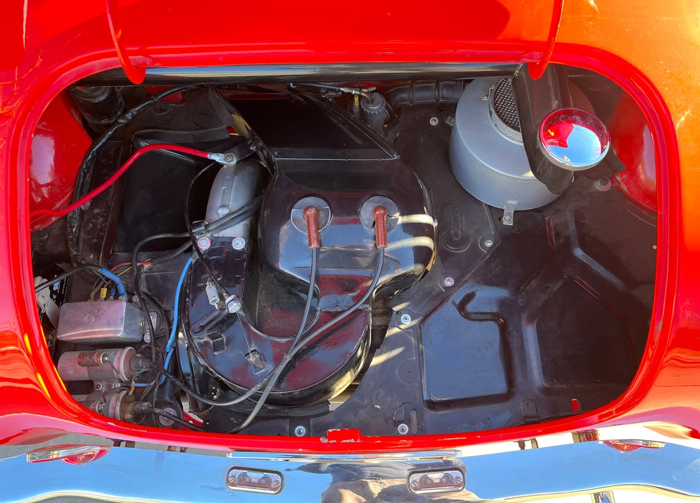 1965 Goggomobil - Image 15 of 19