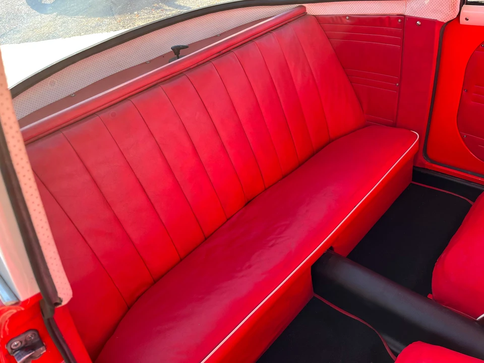 1965 Goggomobil - Image 8 of 19