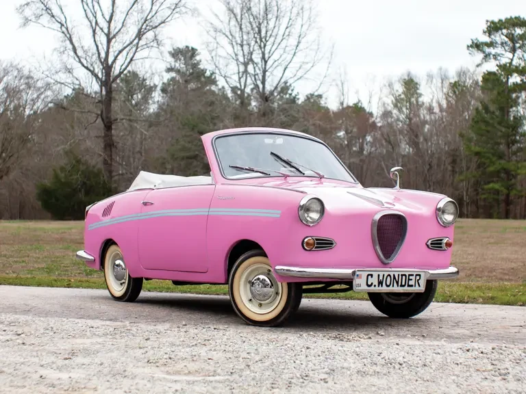 1965 Goggomobil - Image 2 of 19