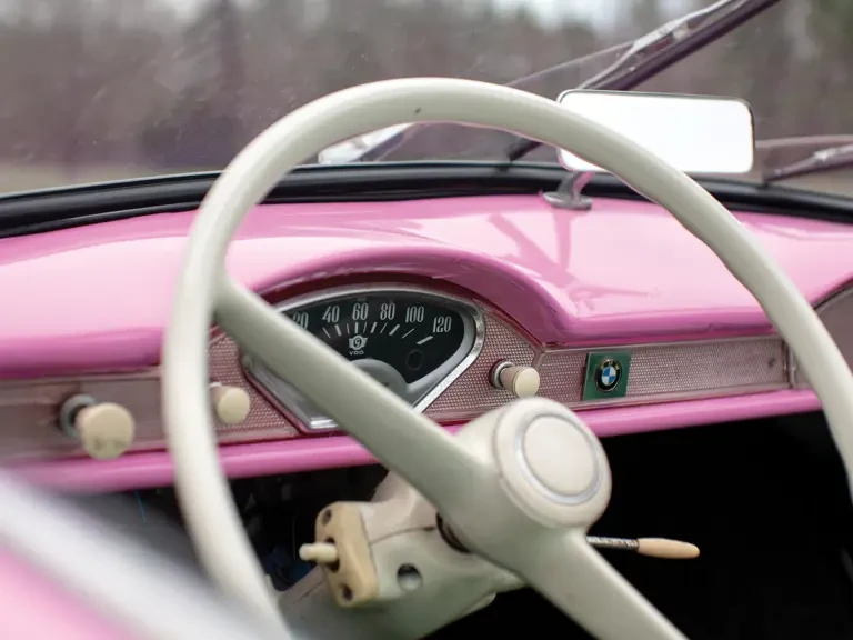 1965 Goggomobil - Image 10 of 19