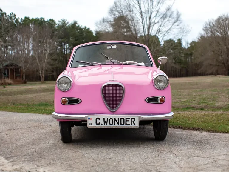 1965 Goggomobil - Image 8 of 19