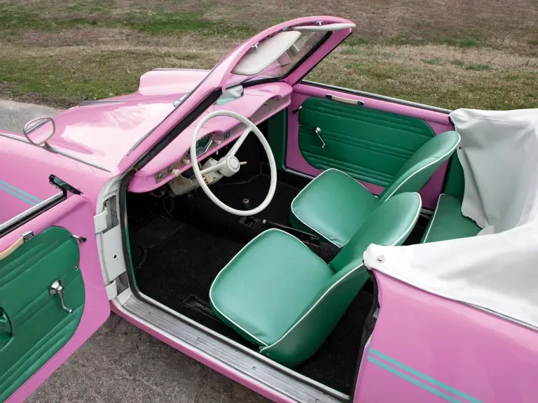 1965 Goggomobil - Image 4 of 19