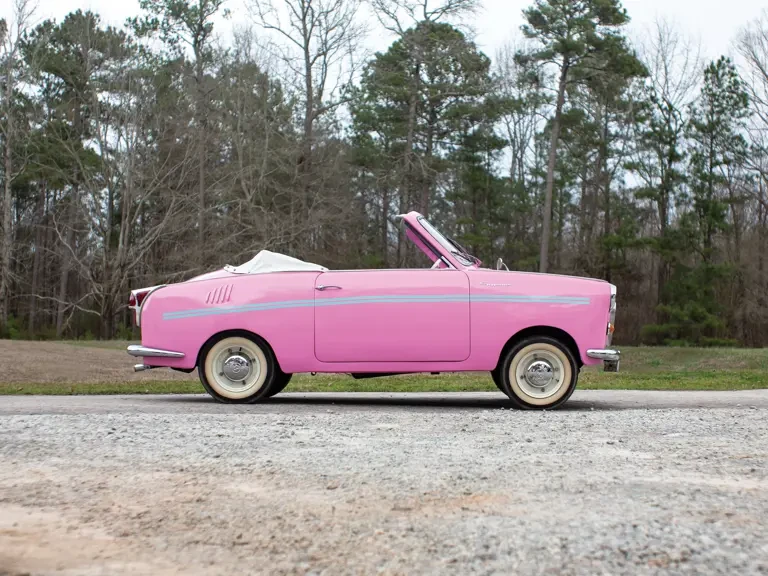 1965 Goggomobil - Image 5 of 19