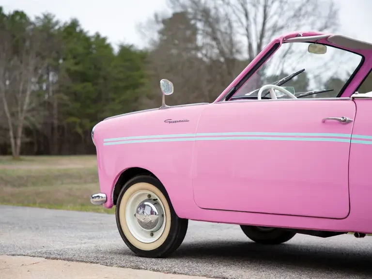 1965 Goggomobil - Image 15 of 19