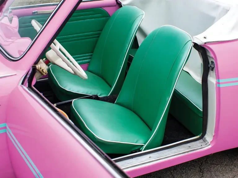 1965 Goggomobil - Image 12 of 19