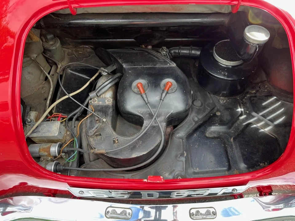 1965 Goggomobil - Image 28 of 31