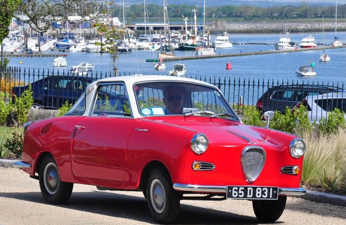 1965 Goggomobil - Image 31 of 31