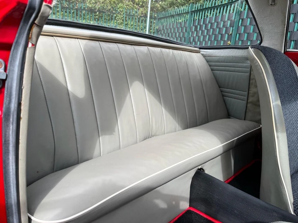 1965 Goggomobil - Image 23 of 31