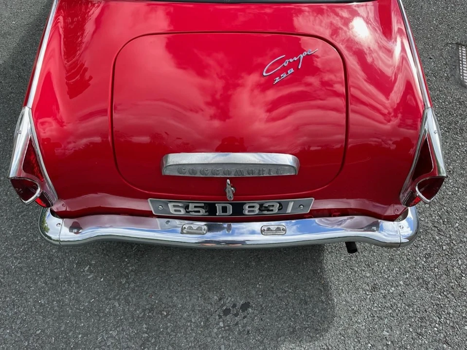 1965 Goggomobil - Image 29 of 31