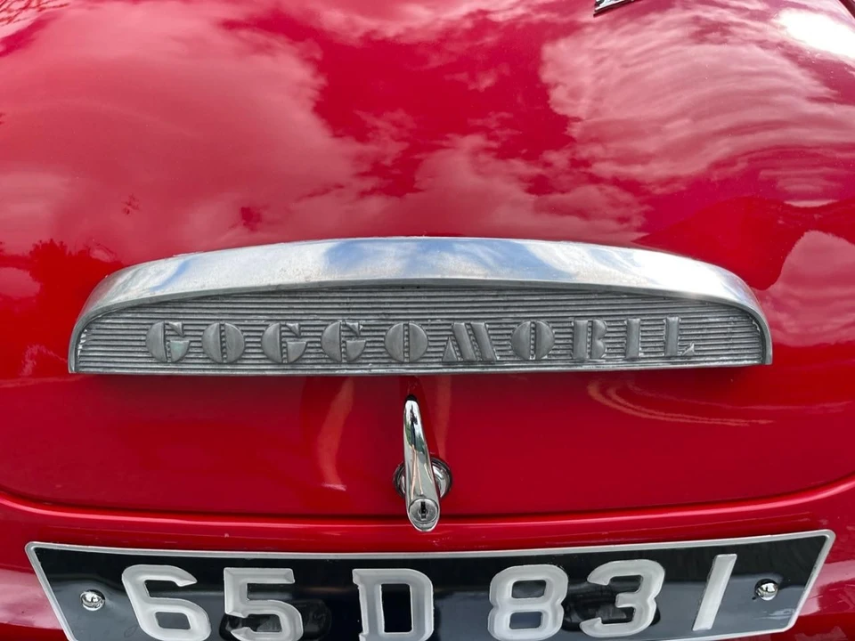 1965 Goggomobil - Image 30 of 31