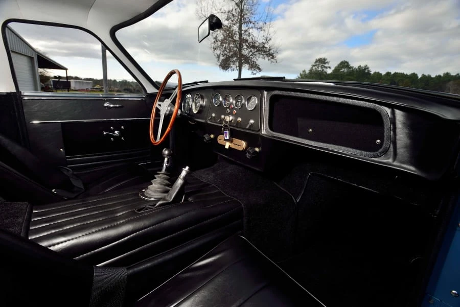 1965 Griffith - Image 5 of 12