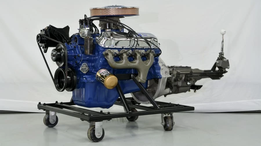 1965 Griffith - Image 10 of 12