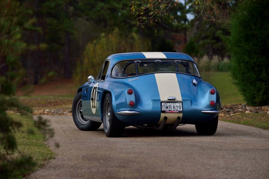 1965 Griffith - Image 11 of 12