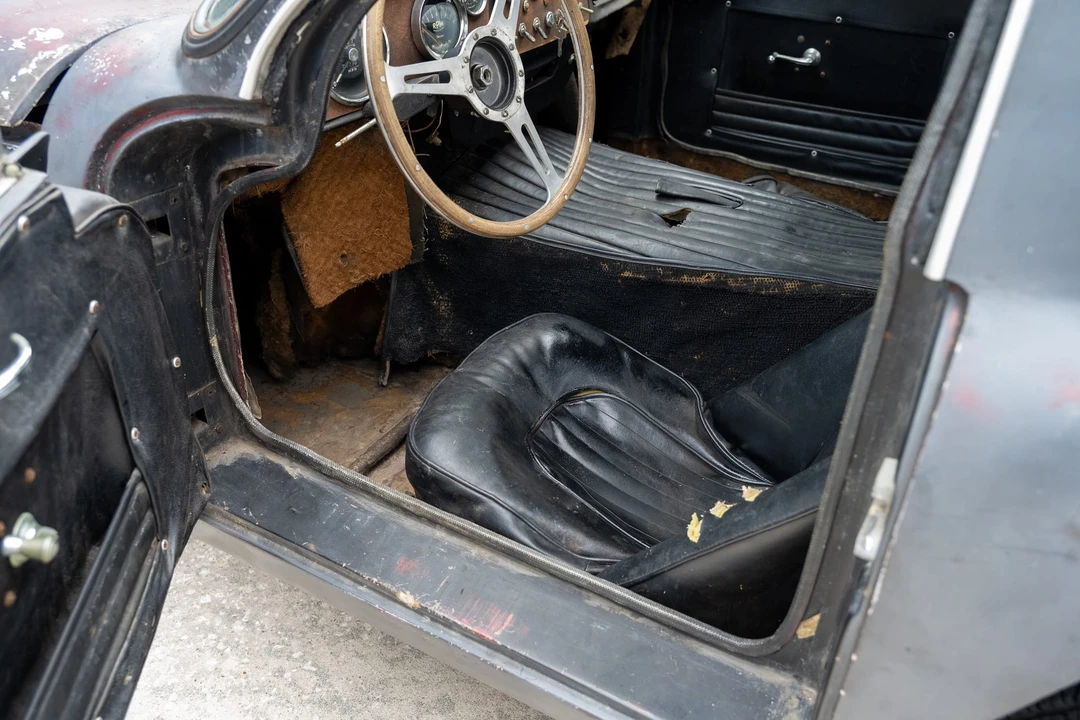 1965 Griffith - Image 26 of 31