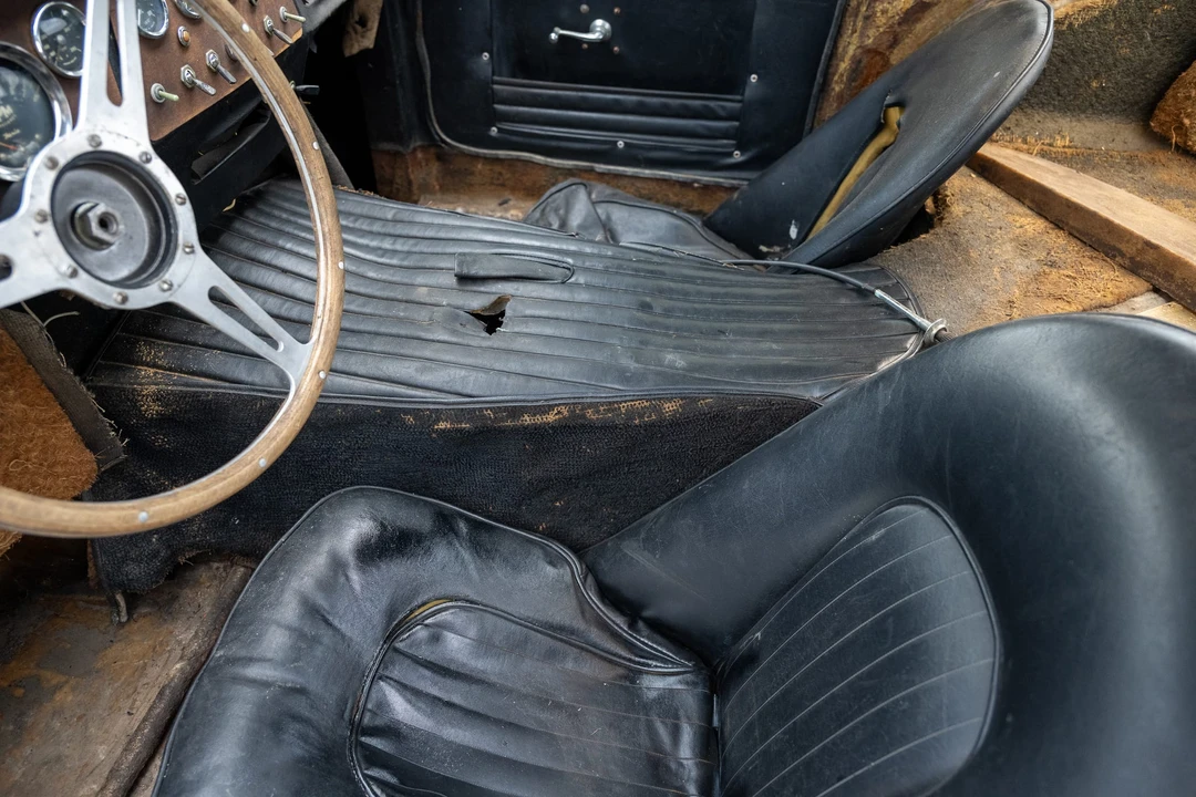 1965 Griffith - Image 28 of 31