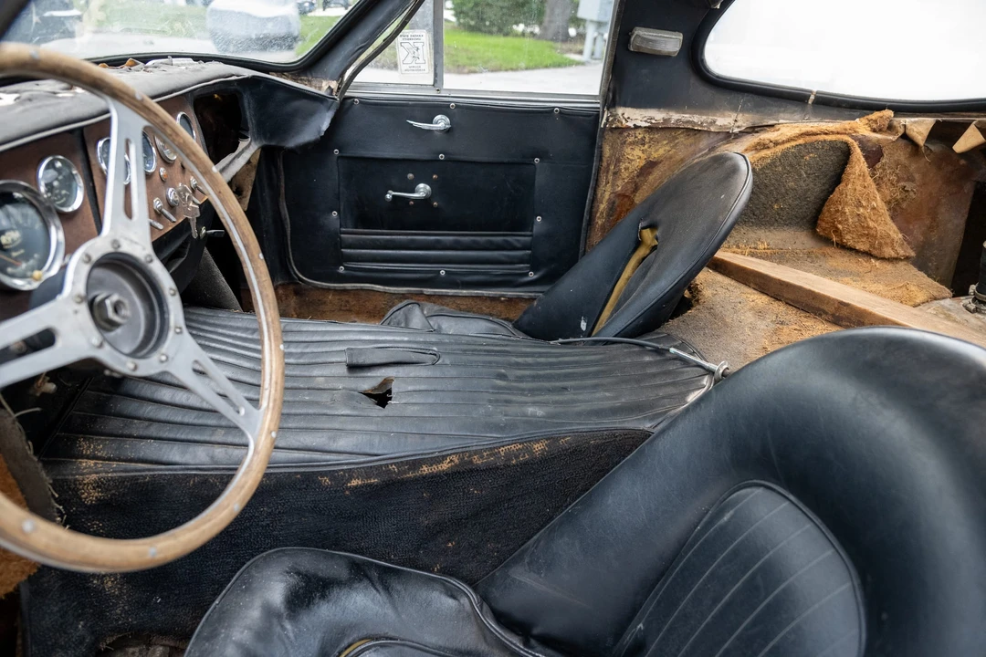 1965 Griffith - Image 30 of 31
