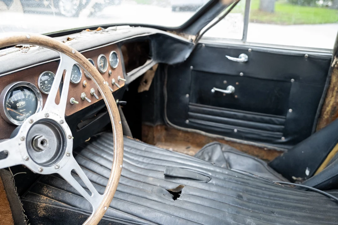 1965 Griffith - Image 29 of 31