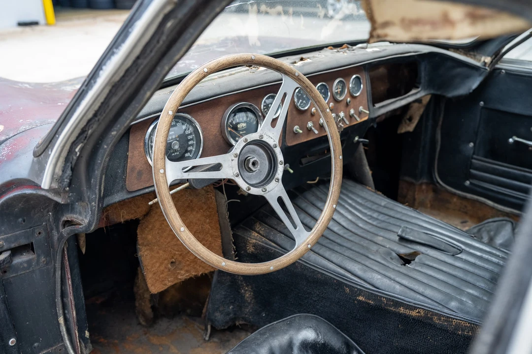 1965 Griffith - Image 27 of 31