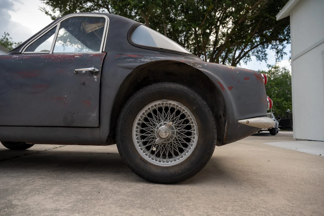 1965 Griffith - Image 18 of 31