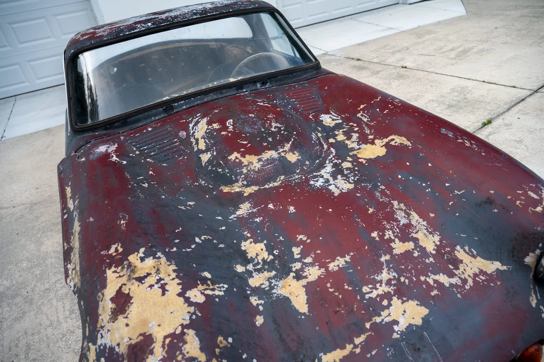 1965 Griffith - Image 21 of 31