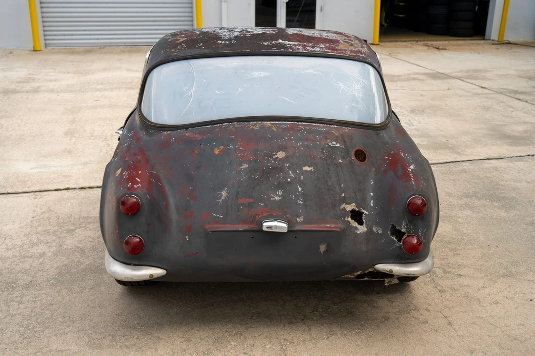 1965 Griffith - Image 12 of 31