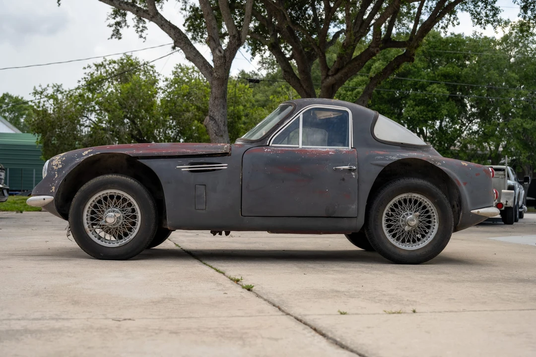 1965 Griffith - Image 15 of 31