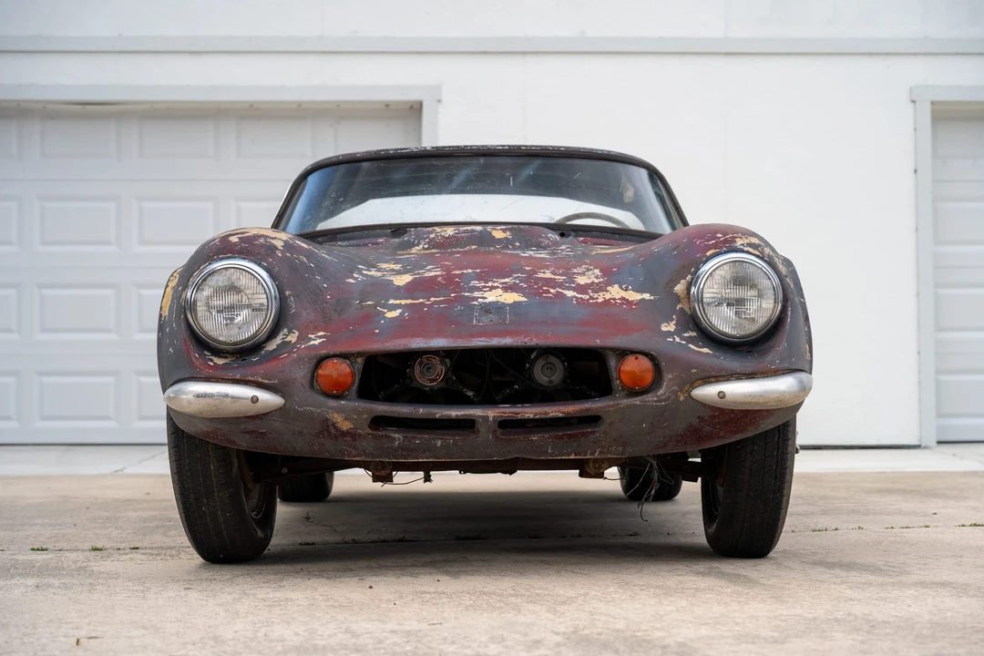 1965 Griffith - Image 3 of 31