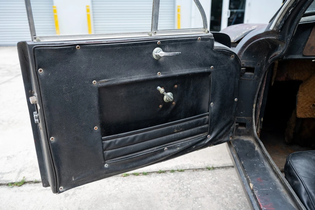 1965 Griffith - Image 31 of 31