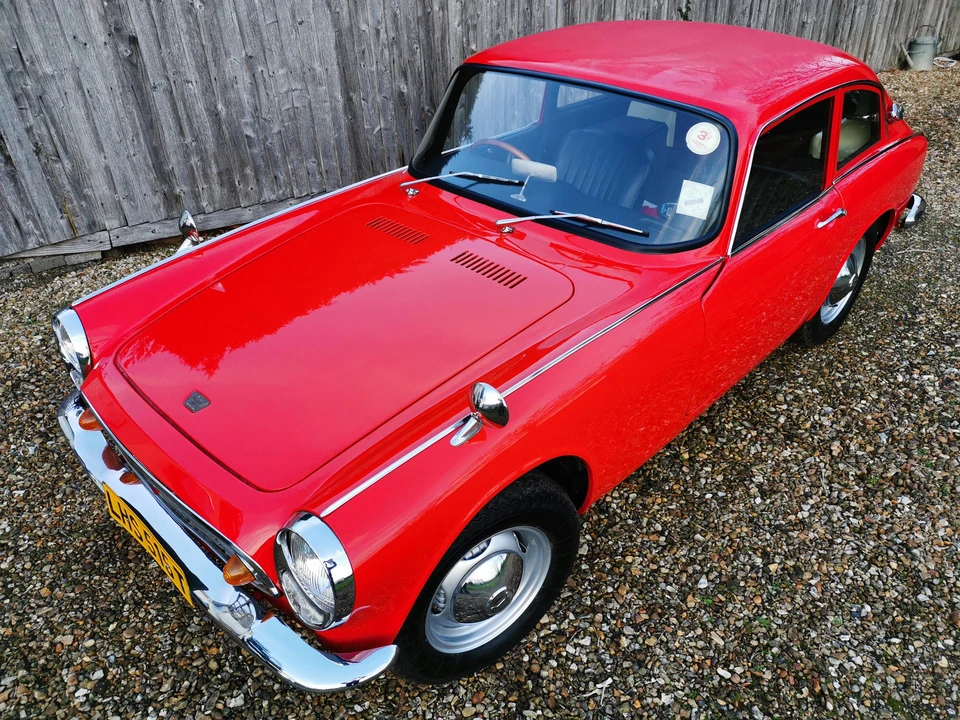 1965 Honda S600 - Image 5 of 31