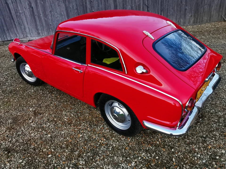 1965 Honda S600 - Image 7 of 31