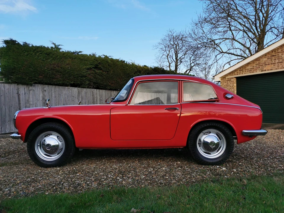 1965 Honda S600 - Image 17 of 31