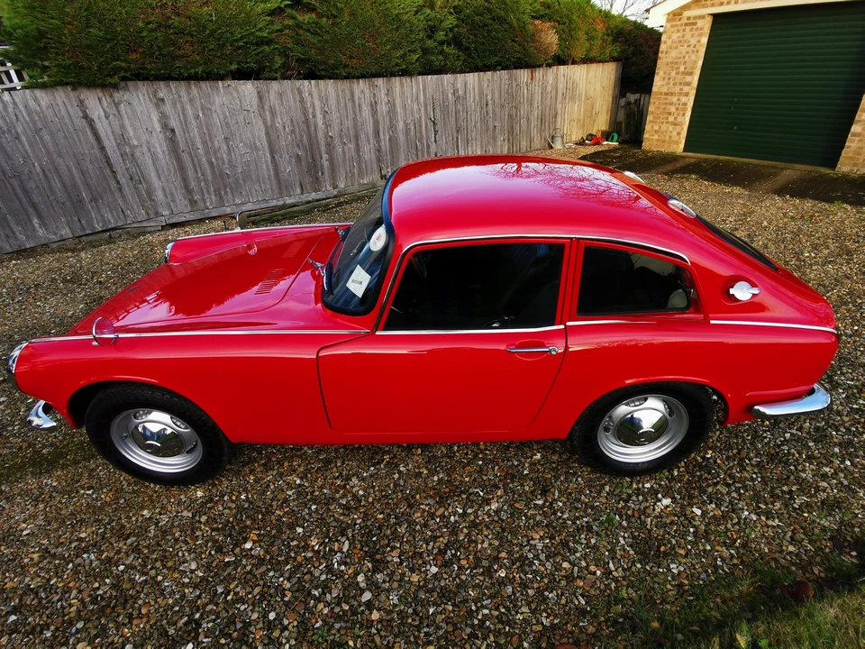 1965 Honda S600 - Image 18 of 31