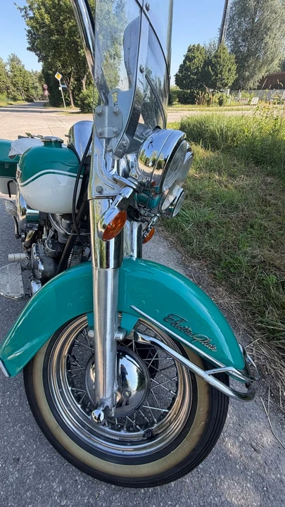 1965 Harley-Davidson Panhead - Image 6 of 11