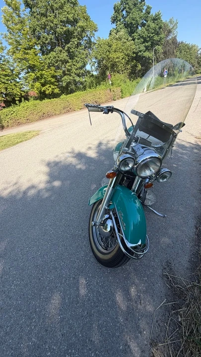 1965 Harley-Davidson Panhead - Image 7 of 11