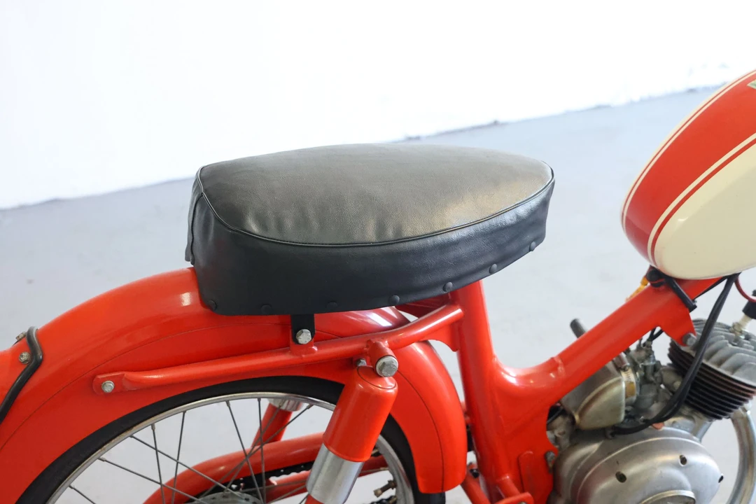 1965 Harley-Davidson Sprint - Image 3 of 21