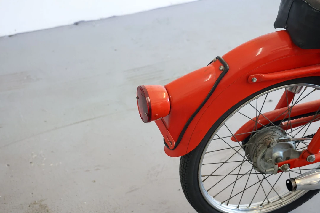 1965 Harley-Davidson Sprint - Image 4 of 21