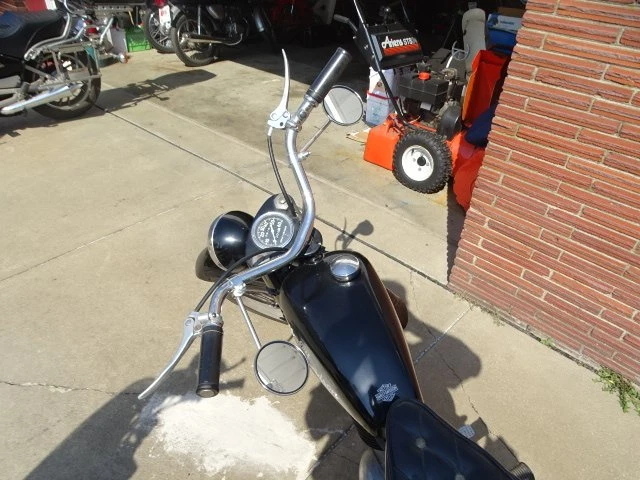 1965 Harley-Davidson Sprint - Image 8 of 13