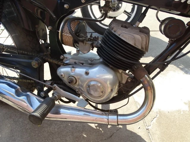 1965 Harley-Davidson Sprint - Image 3 of 13