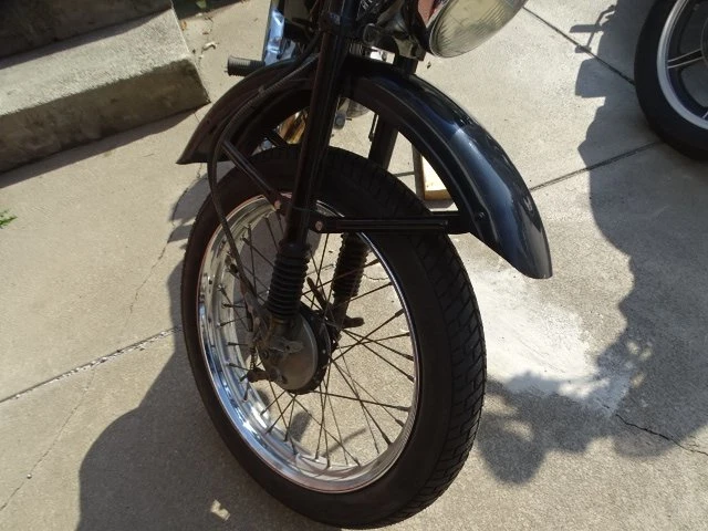 1965 Harley-Davidson Sprint - Image 10 of 13