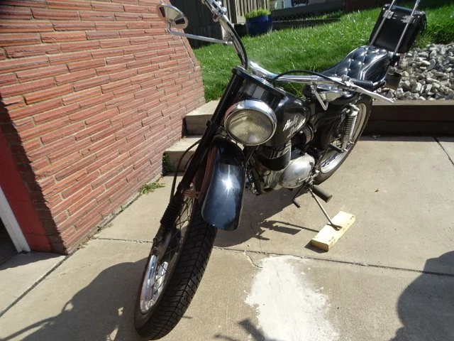 1965 Harley-Davidson Sprint - Image 13 of 13