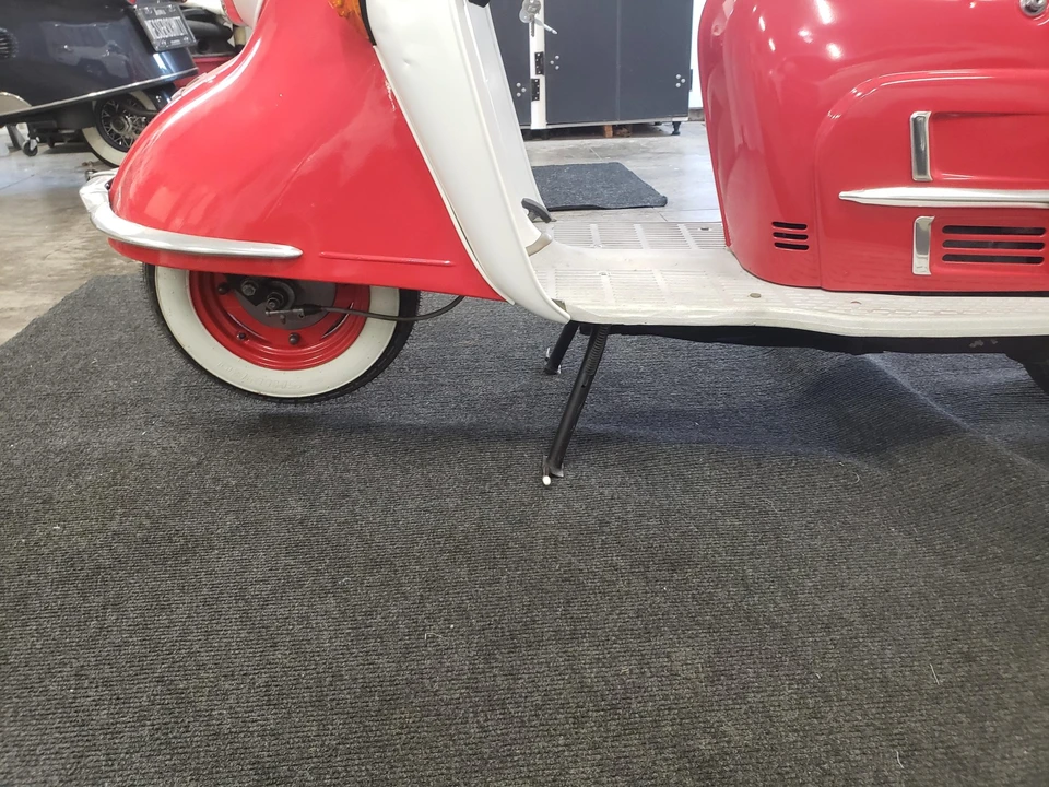 1965 Heinkel Tourist - Image 23 of 31