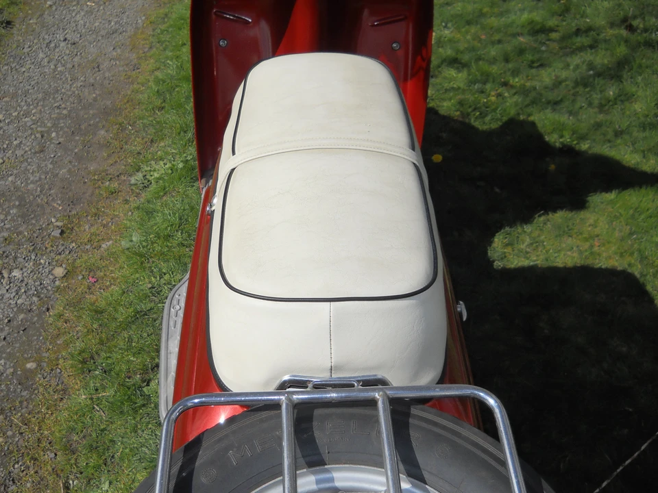 1965 Heinkel Tourist - Image 22 of 31