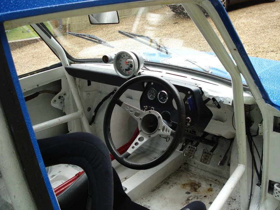 1965 Hillman - Image 7 of 10