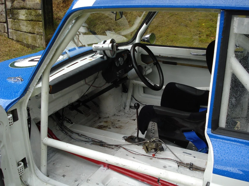1965 Hillman - Image 6 of 10