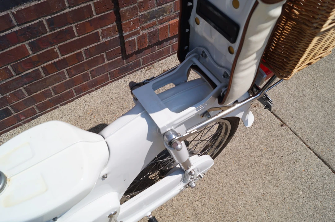 1965 Honda Super Cub - Image 16 of 31