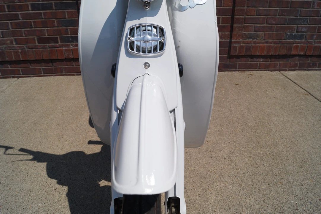 1965 Honda Super Cub - Image 30 of 31